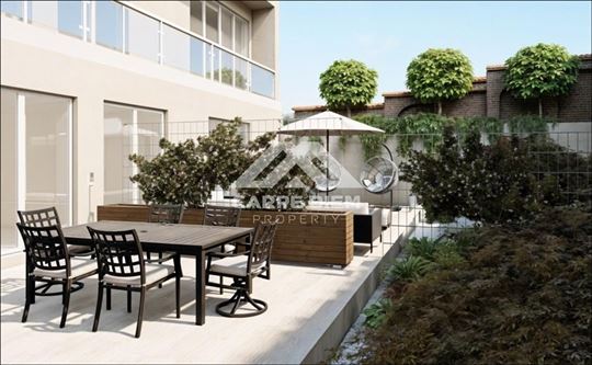 Kvalitet i elegancija - premium novogradnja Vračar