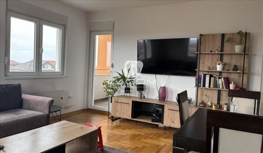 Ledine početak, 3.0, 59m2, uknjižen, nov, namešten