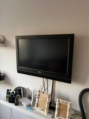 LG televizor