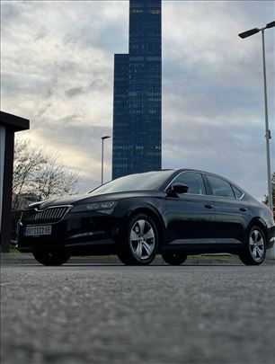 Limo transfer Lux Ride