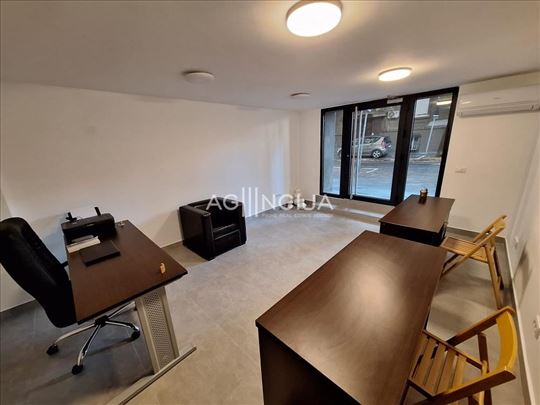 Lokal, 25 kvm, Donji Dorćol ID#1054