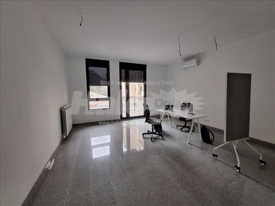 Luksuzan lokal kod Hrama