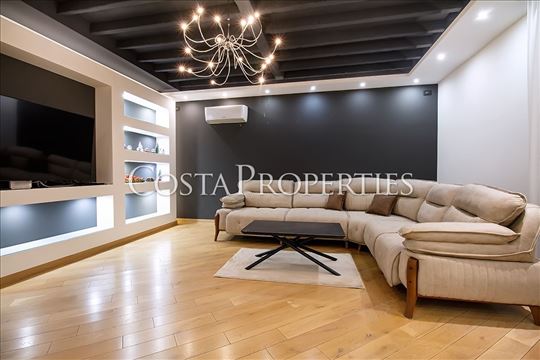 Luxury, One bedroom apartment for rent in Belgrade