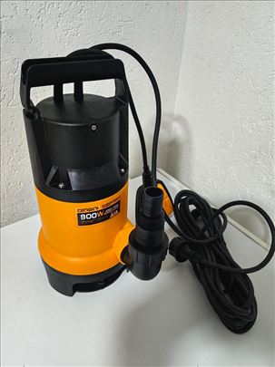 Muljna Pumpa Dingoi 900 w Novo