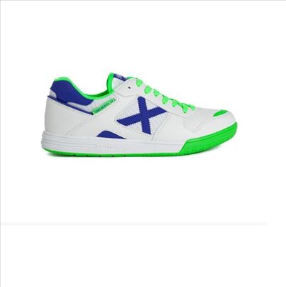 Munich Continental V2 Football Trainers Mens