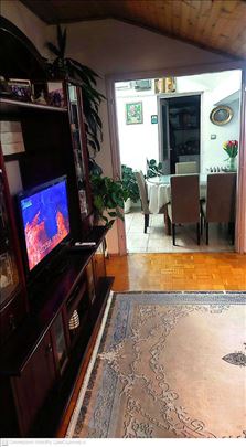 Naselje Gorica, Sare Bernar