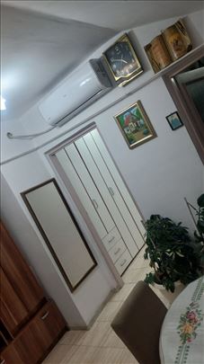 Naselje Gorica, Sare Bernar