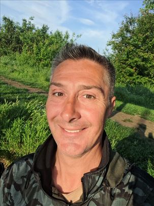 Nega starih i bolesnih