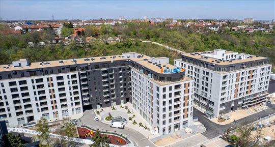 New Minel Nov Lokal 168m2