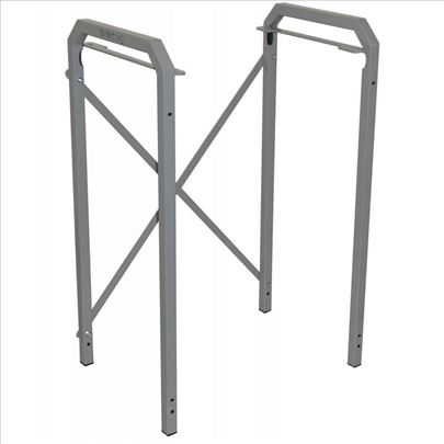 Noge za roštilj 85 cm