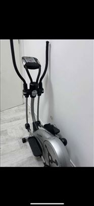 Nordijsko novo (najbolje od Kettlera) do 150 kg