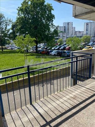 Novi Beograd, blok 61, lokal