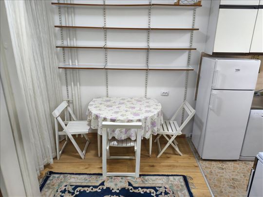 Novi Beograd Blok 70 kod Delta City 