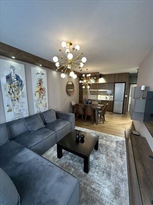 Novogradnja u Erdogliji