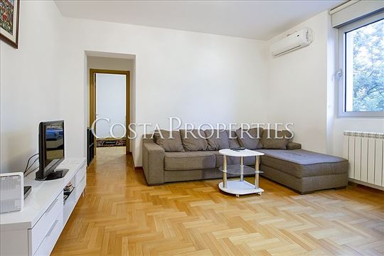 Odličan 2.0 stan za izdavanje na Dorćolu