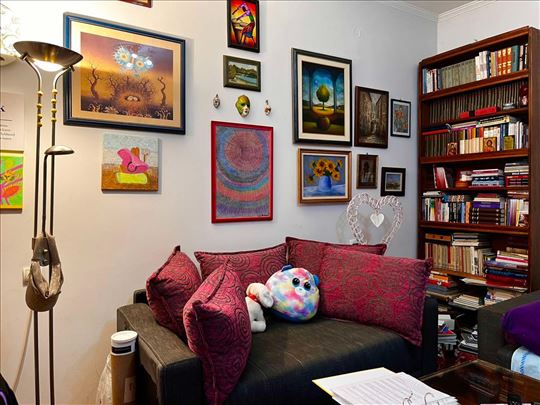 Odlična cena - dvoiposoban stan - Bulevar Evrope