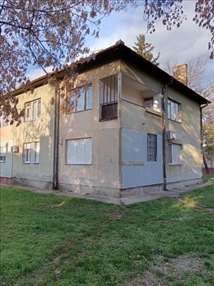 Pančevo, Utvina Kolonija, 2.0 56m, I, ta, uknjižen