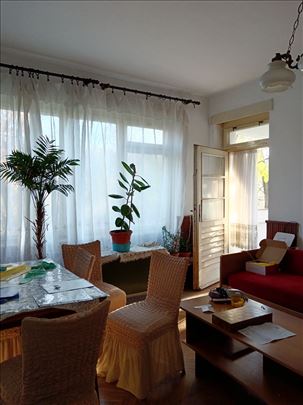 Pančevo, Utvina Kolonija, 2.0 56m, I, ta, uknjižen