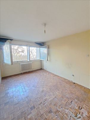 Park, pogled, lokacija, 42m², odličan raspored.