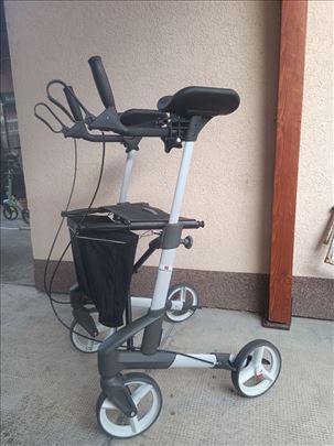 Pilot troter dubak hodalica šetalica topro troja 