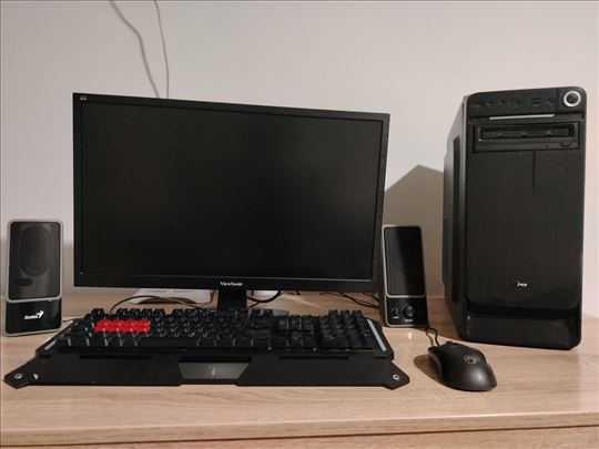 Polovan pc kompjuter