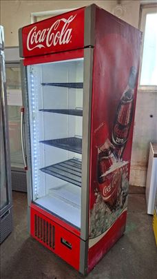 Rashladna vitrina frigorex activator COCA COLA