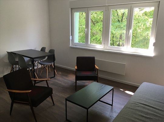 Renoviran dvosoban stan – Profesorska Kolonija