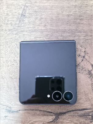 Samsung Galaxy Z Flip7 12/512