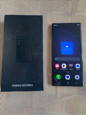 Samsung s23 ultra 8/256