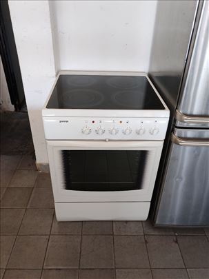 Šporet Gorenje 60 cm uvoz garancija 12 meseci