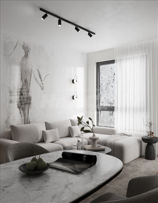 Stan na prodaju 39m2