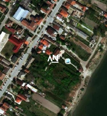 Stari Banovci, Grčka, građevinsko zemljište, 35ari