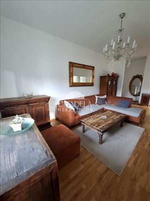 Stari Košutnjak - Petra Konjovića ID#2177