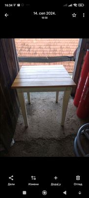 Stolovi za kafic ili restoran