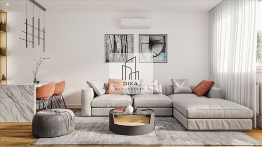 Novogradnja, Subotica, Radijalac, 1.5