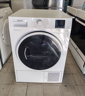 Susilica Blomberg 8kg uvoz garancija 6 meseci