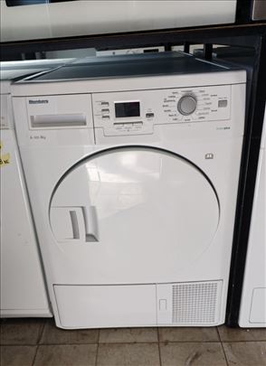 Susilica Blomberg 8kg uvoz garancija 6 meseci