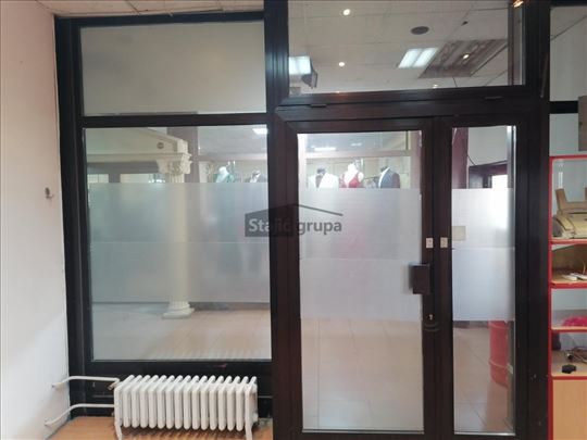 TC Piramida, idealna pozicija, uknjižen