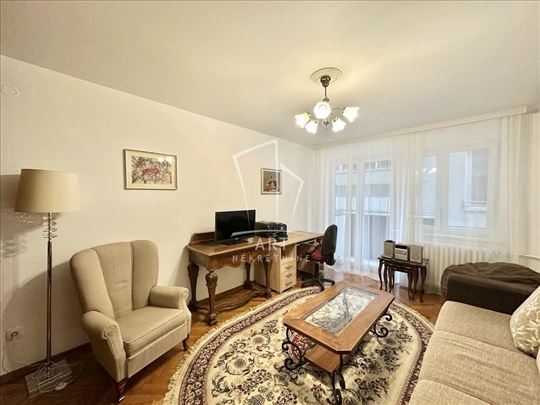 Terazije, Pajsijeva, 65m2 ID#13004