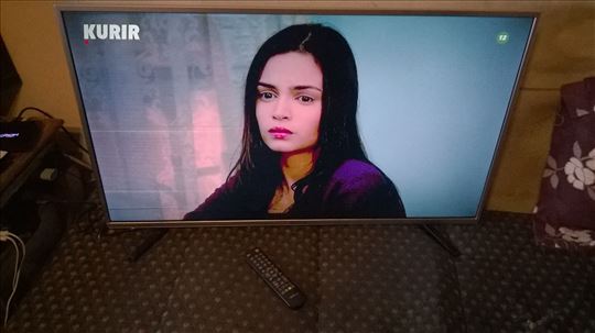 Tesla 43t319sf 43 inča (109 cm) 1920x1080 FHD