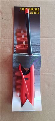 Upaljač za roštilj -sa plamenom
