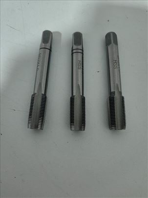 Ureznica M 12 x 1 Lucas Novo 