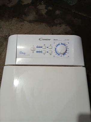 Ves masina candy 5kg prevoz