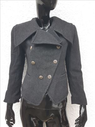 YVES SAINT LAURENT kaputic vel.M