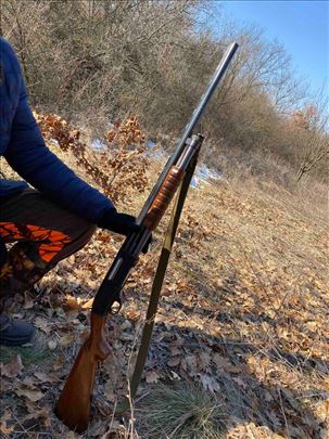 Zamena - Lovačka puška