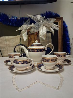 Zepter Babylon set za kafu