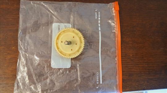  Zupcanik za el. testeru B&D GK 310