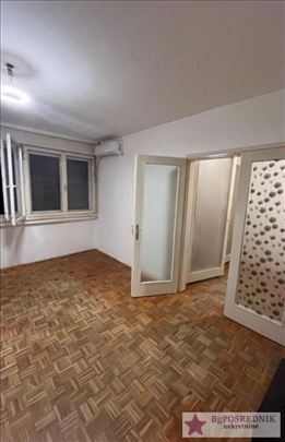 Zvezdara, Mirijevo, 16.Oktobra, 59.18m2