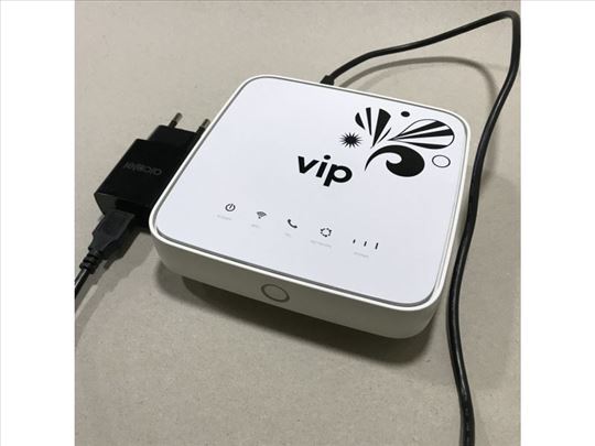 4G RUTERI TPLINK 8200ND Garancija 12 meseci