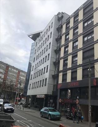 74 m² – Kneginje Zorke, Slavija, Vračar, Beograd